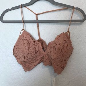 Aerie Lace Bralette